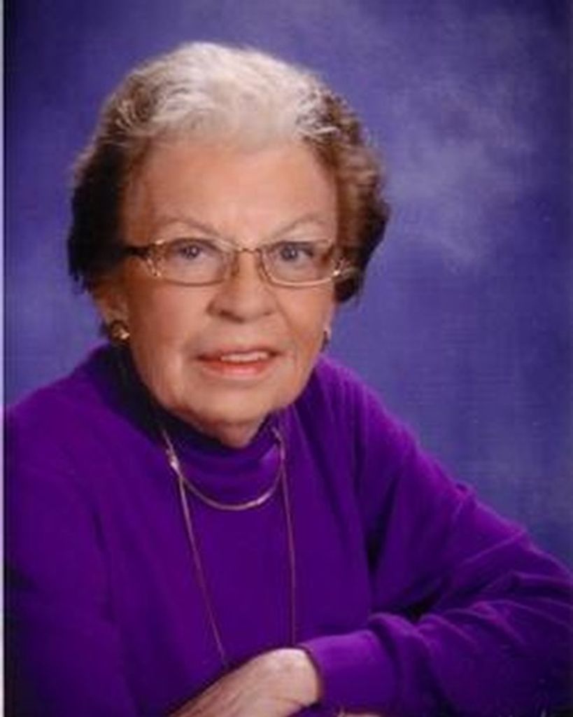 Virginia Faris Profile Photo