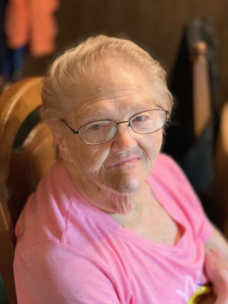 Maxaline Marie Radin