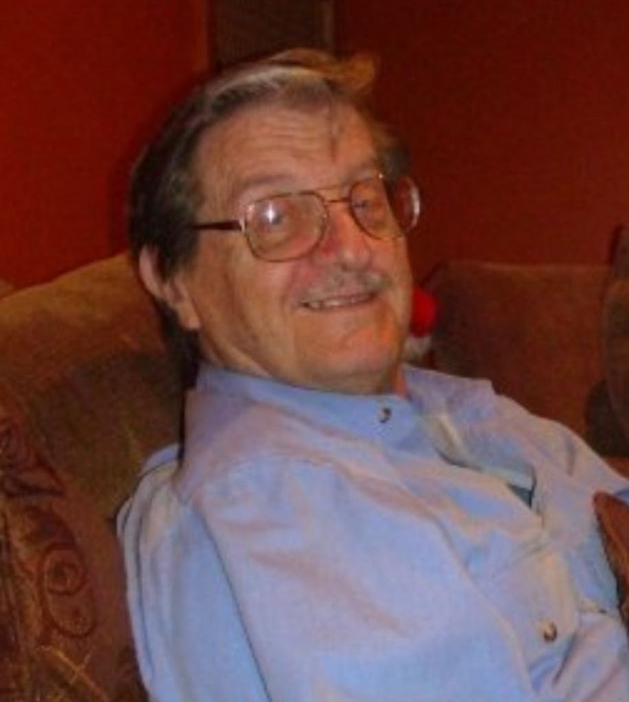 Michael J. Halloran