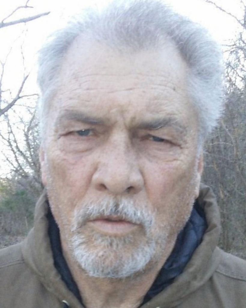 David Lynn Stallings