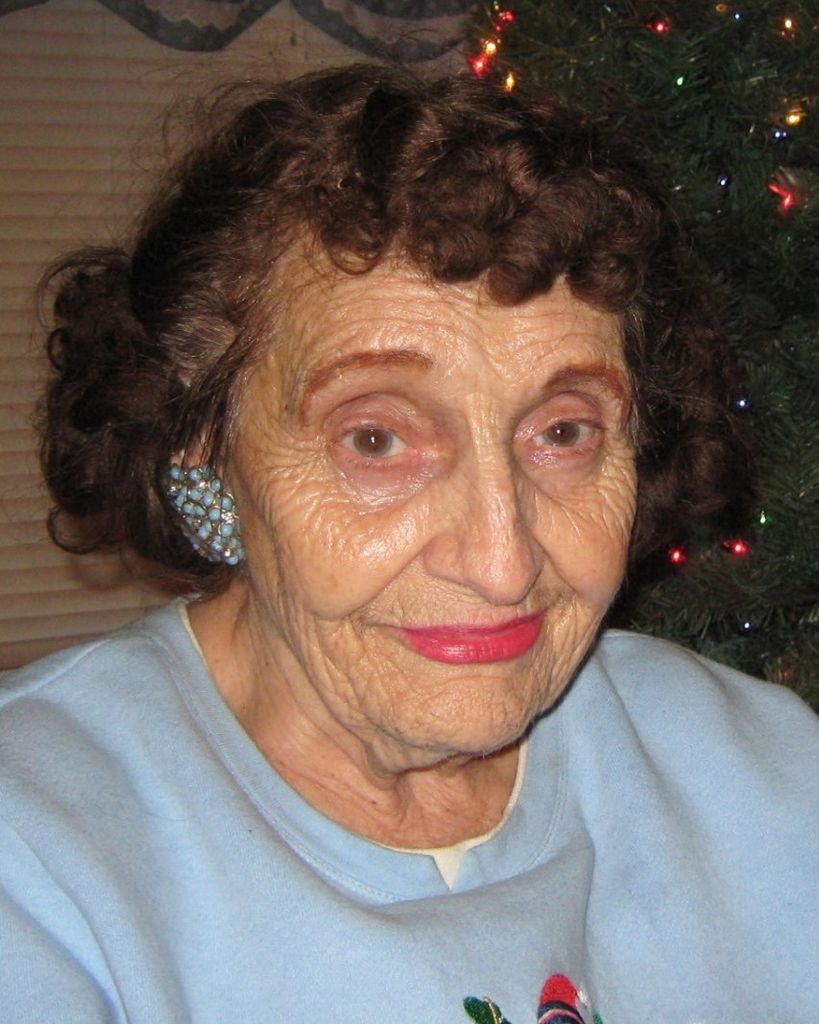 BETTY JANE HEFFNER Profile Photo