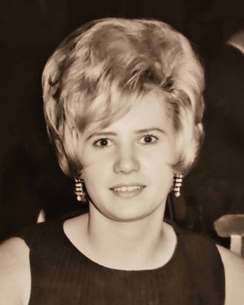 Julia L. Fecera Profile Photo