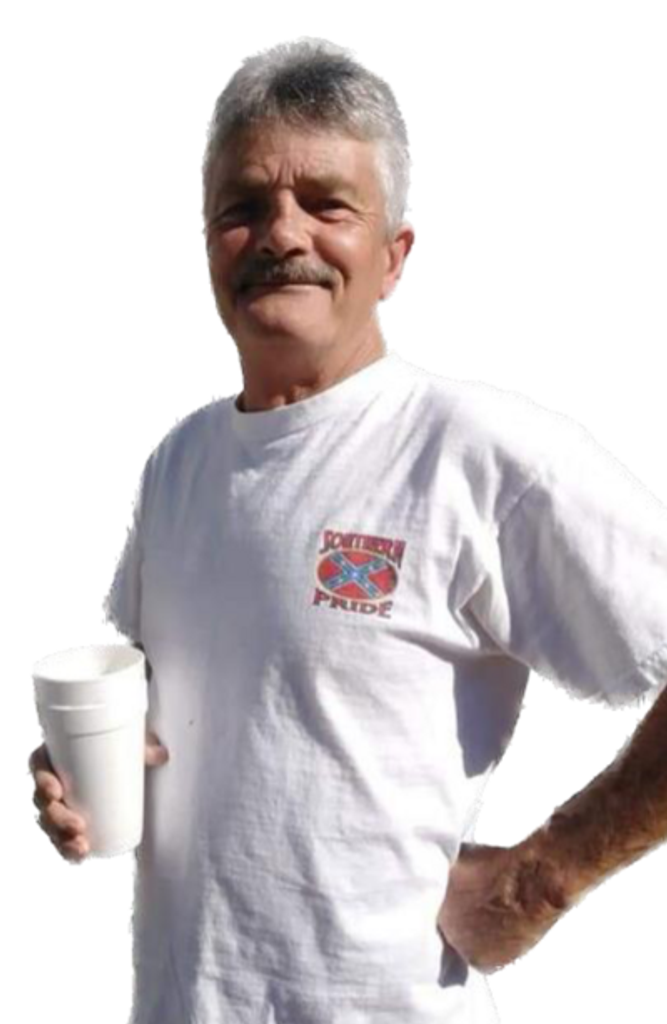 Michael Sevits Morgan Profile Photo