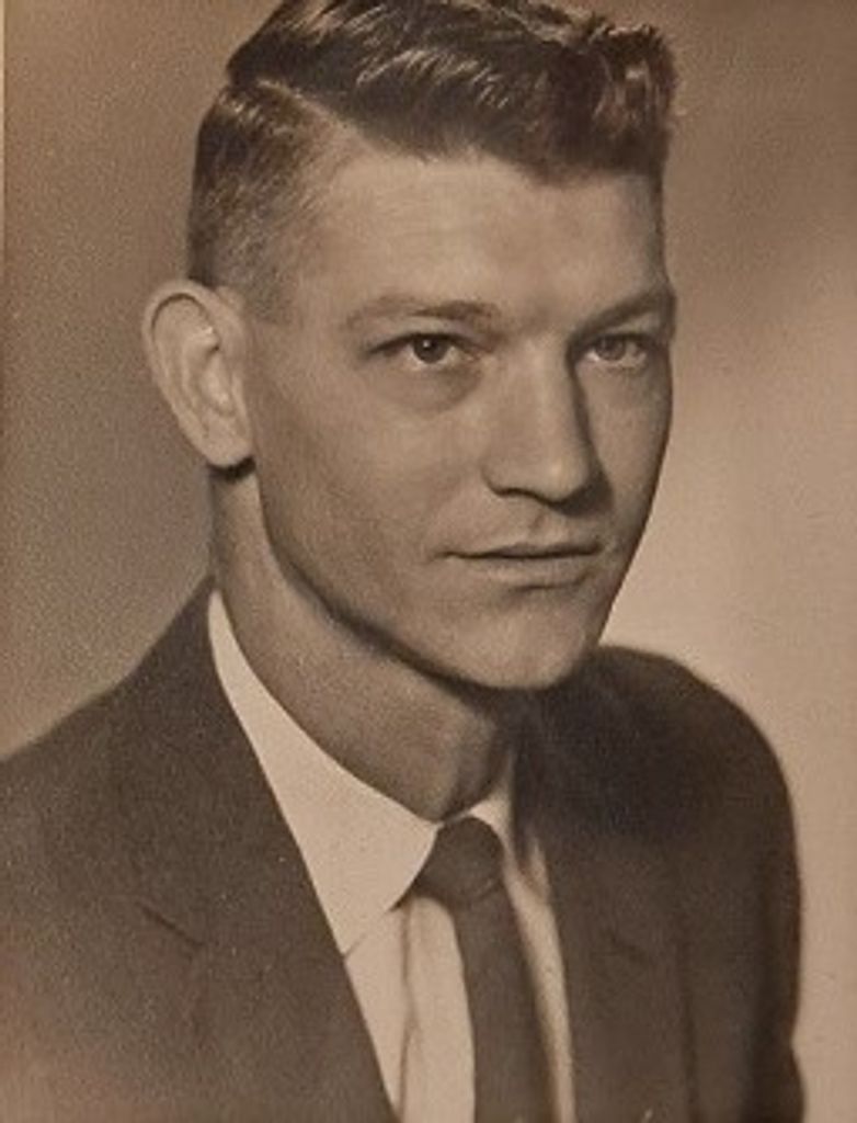 Sfc James F. Stewart, Us Army (Ret.)