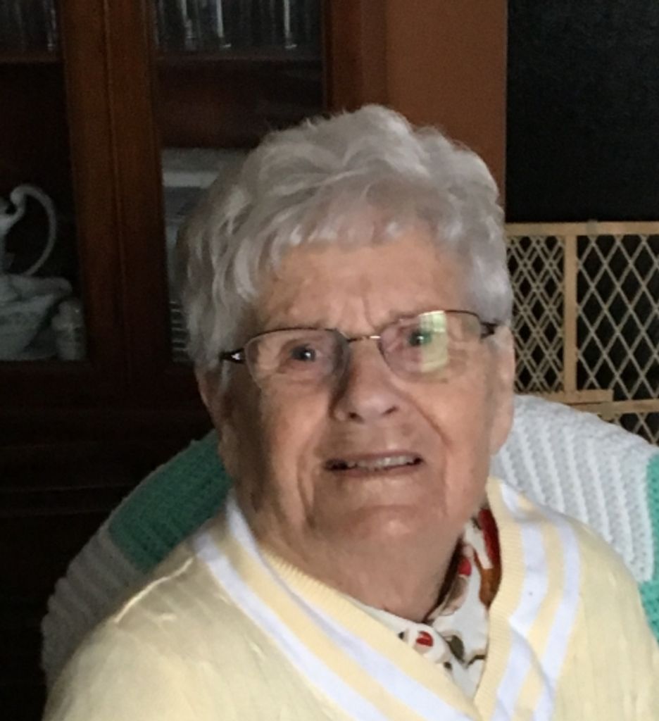 Gladys F. Reffold Profile Photo