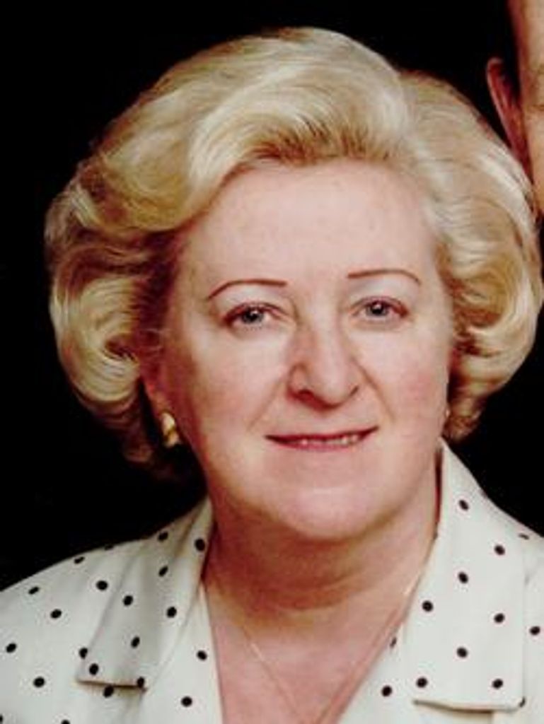 Florence Ann Hilton