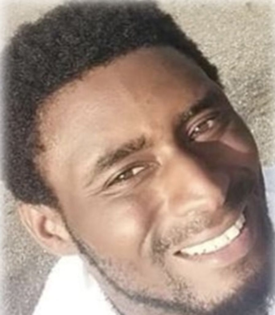 Preston Lawrence  Daventae Wade