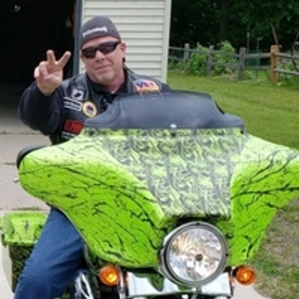 Scott Dejager Profile Photo