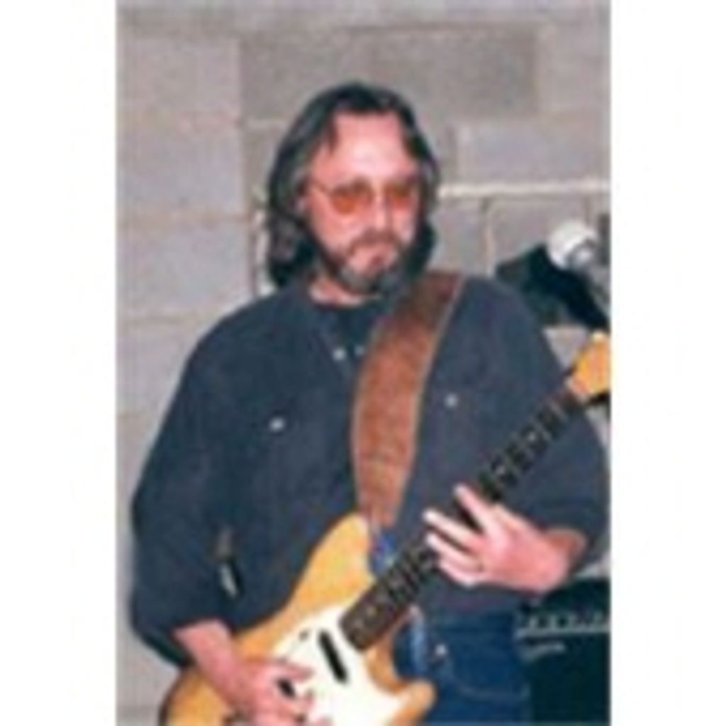 Johnny Page