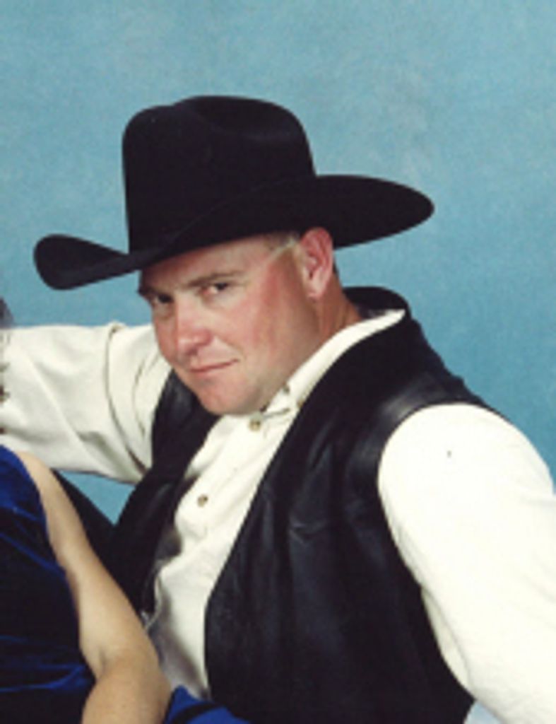 Charles Albert "Chuck" Denton