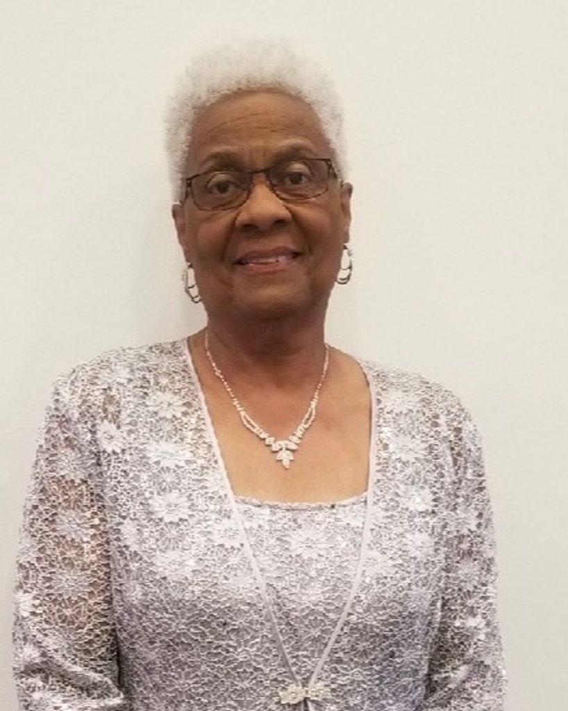 Effie H. Hardy