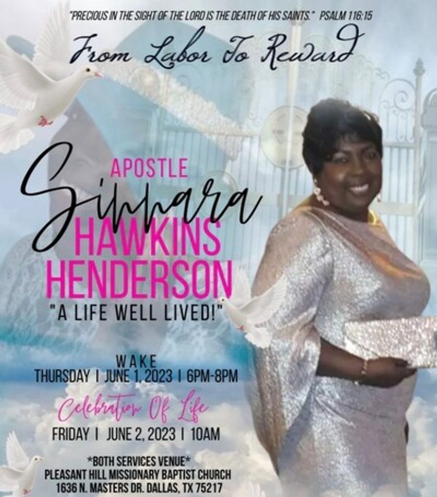 Sinnara Devonne Henderson