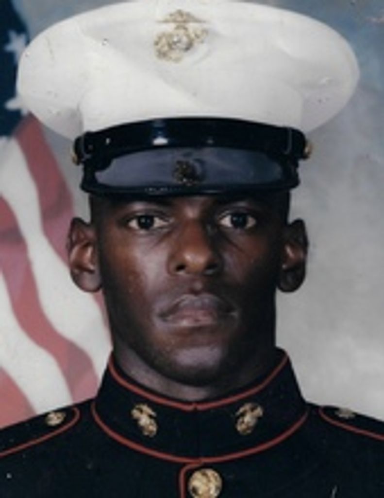 Ramondous Jerome Bryson Profile Photo