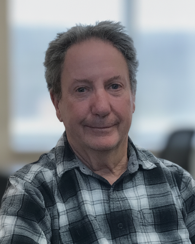 John P. Gannon Profile Photo