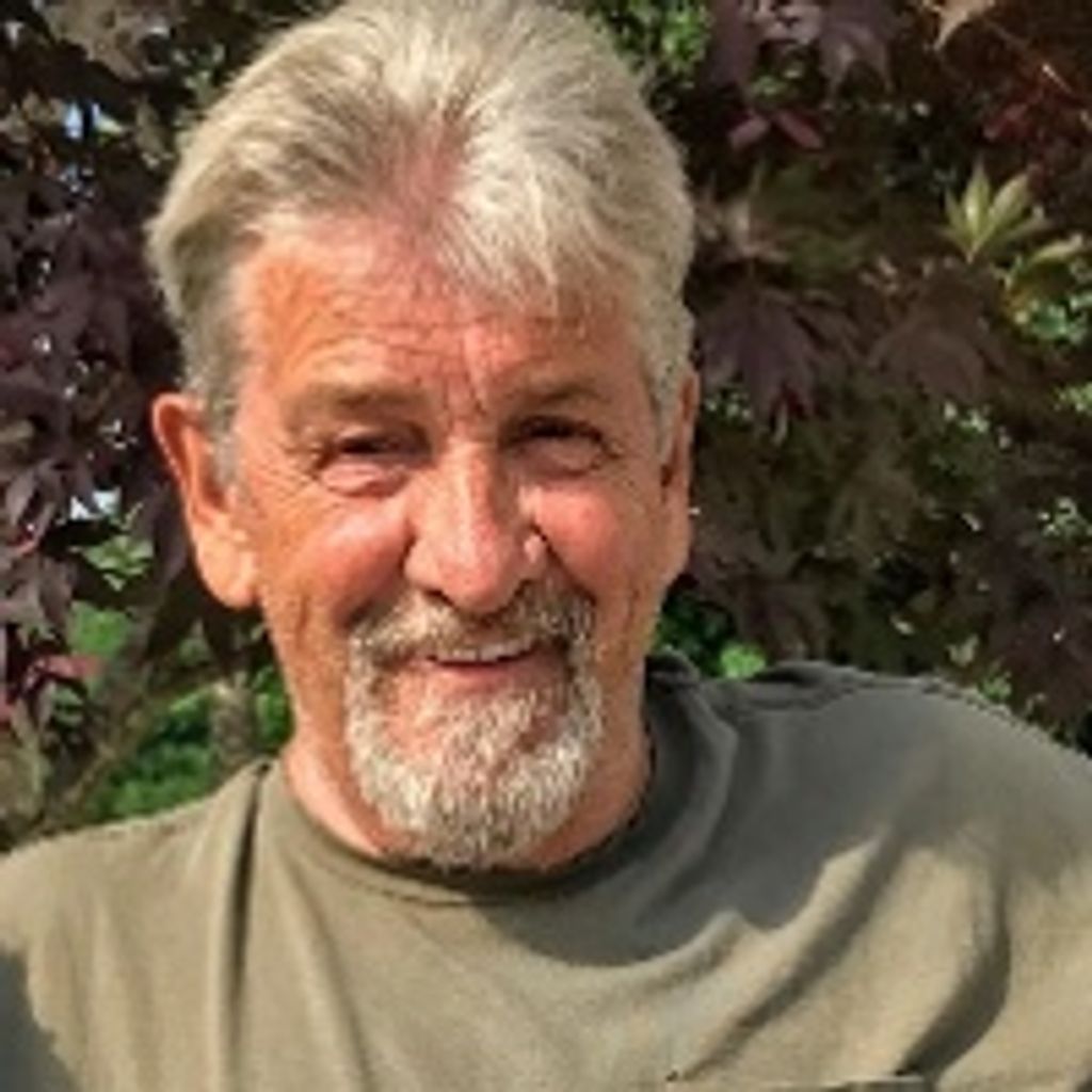 Roger David Morris