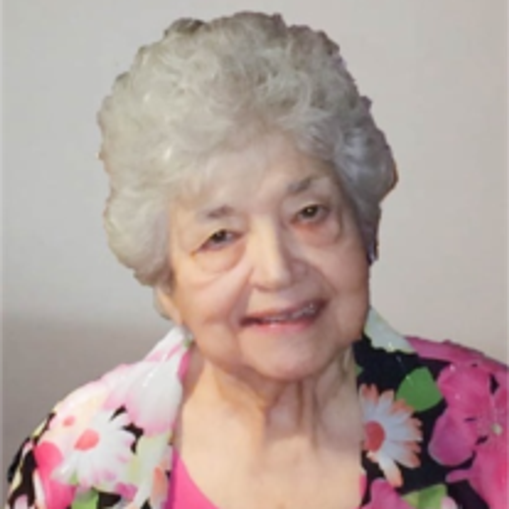 Laura Mary Cafferty