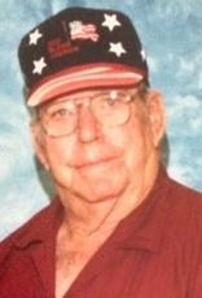 L. D. Lynch Profile Photo