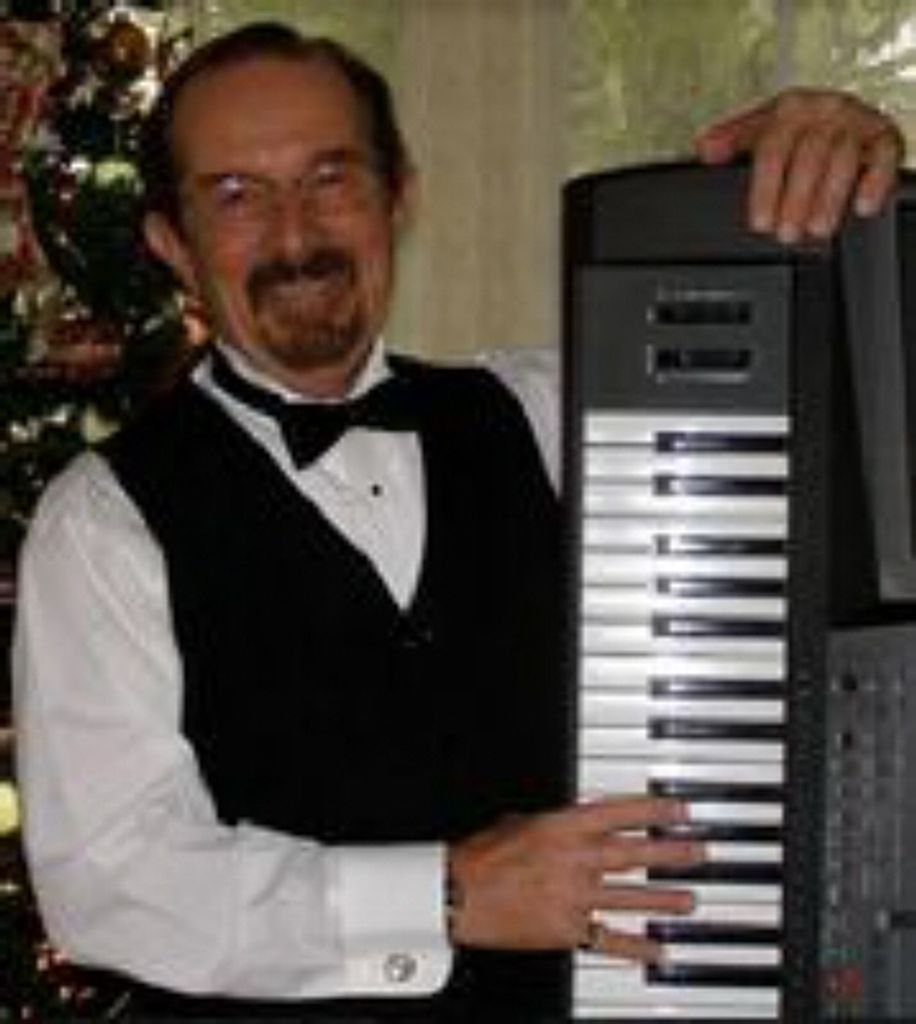 John Hudson