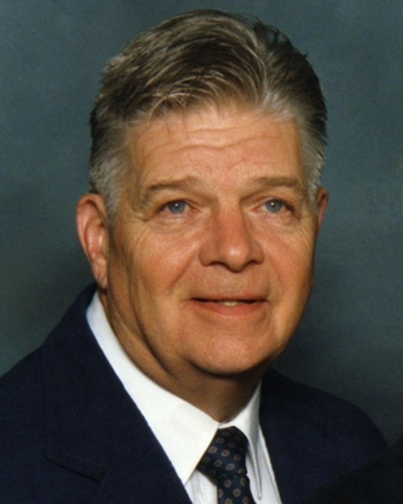 Thomas A. Gallagher, Jr.
