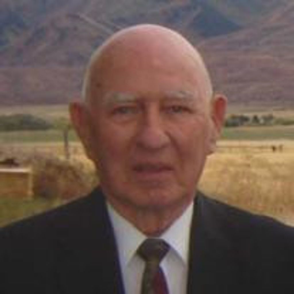 Gilbert H Peterson