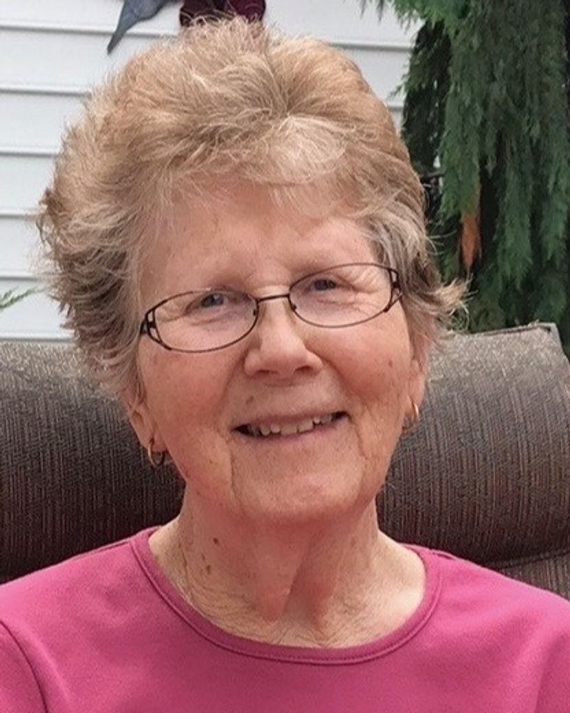 Ilene M. Hinkle Profile Photo