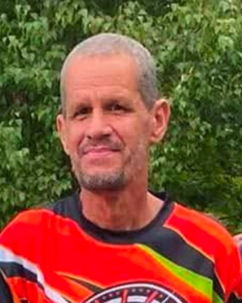 Victor "Flaco" M. Lopez Profile Photo