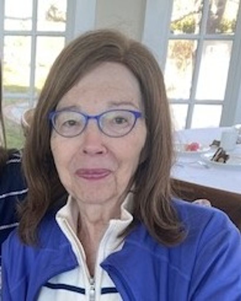 Carol M. (Romanelli) Roy Profile Photo