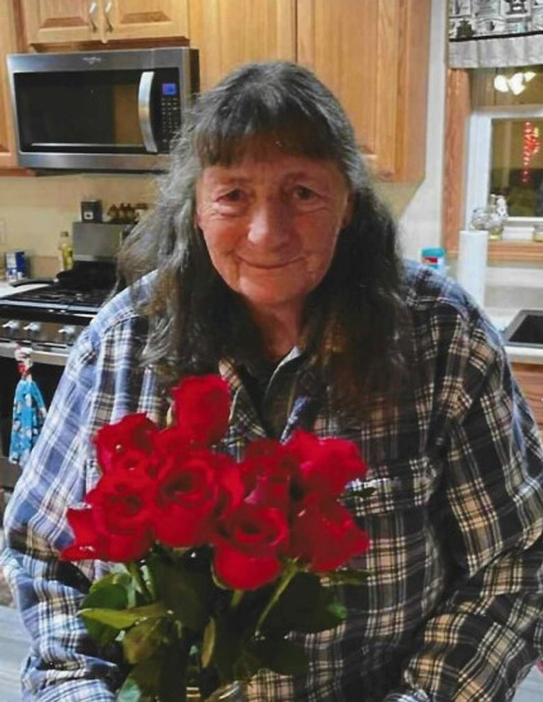 Sally Ann (Pittman)  Clary Profile Photo