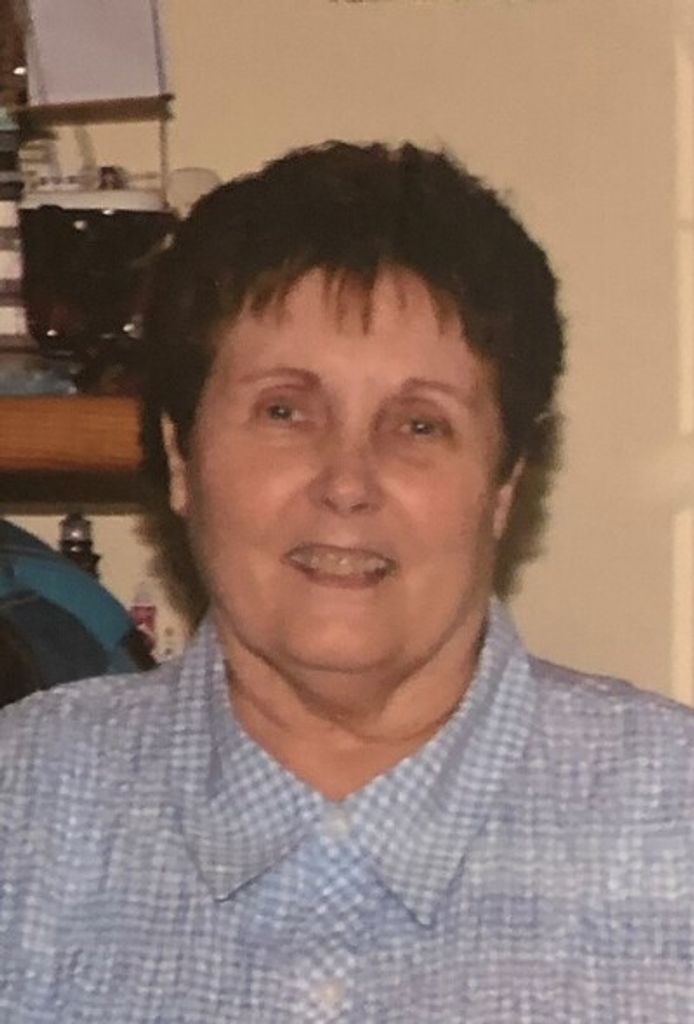 Jacqueline "Jeanne" Derksen