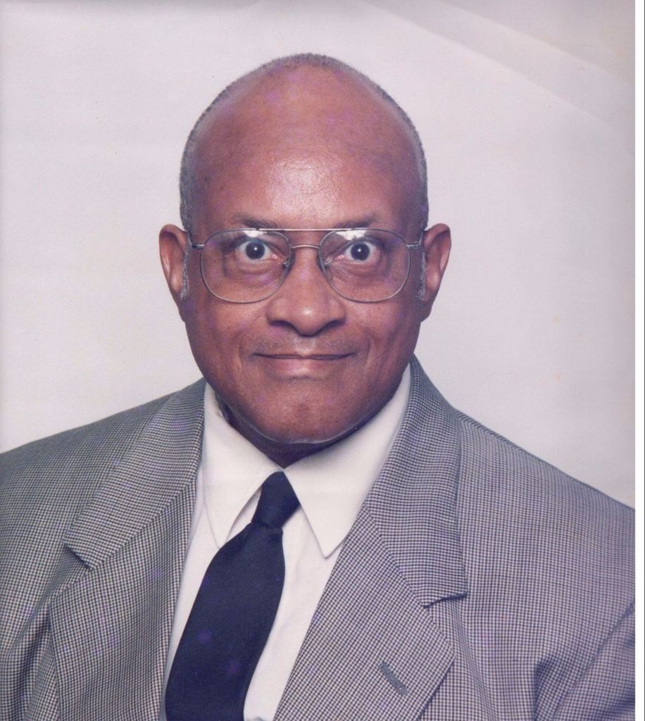 Mr. Leonard Odell "Butch" Dalton