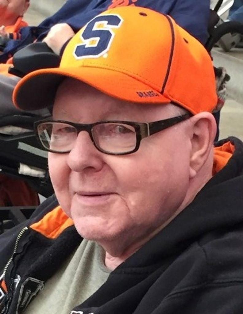 Larry Beryl McMillen