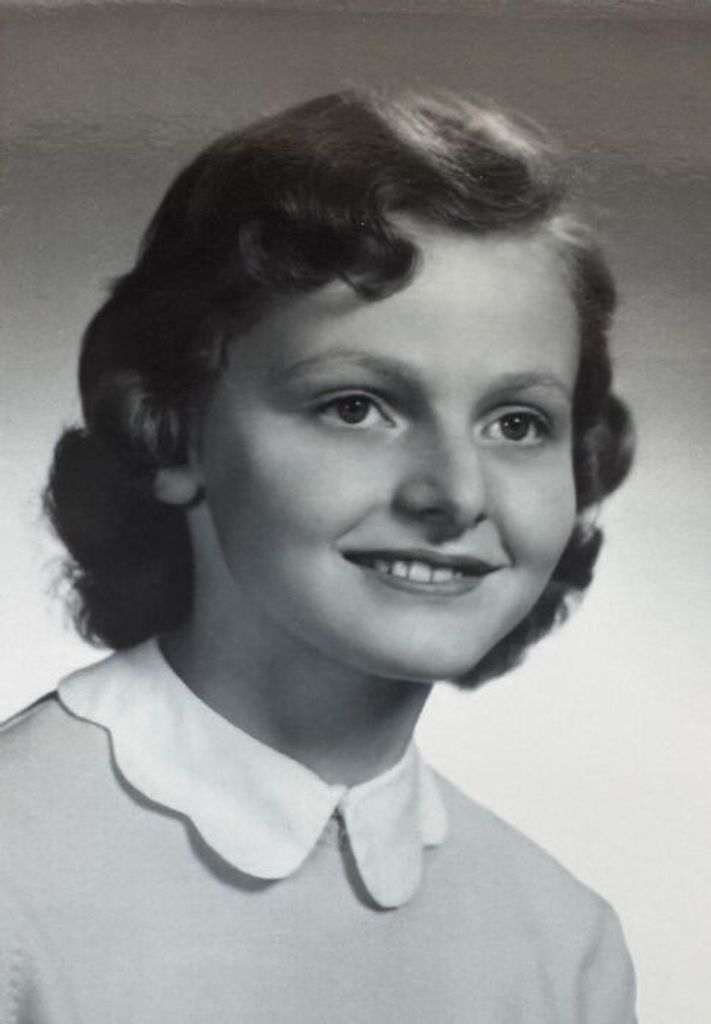 Alice P. (Hauf)  Moskal