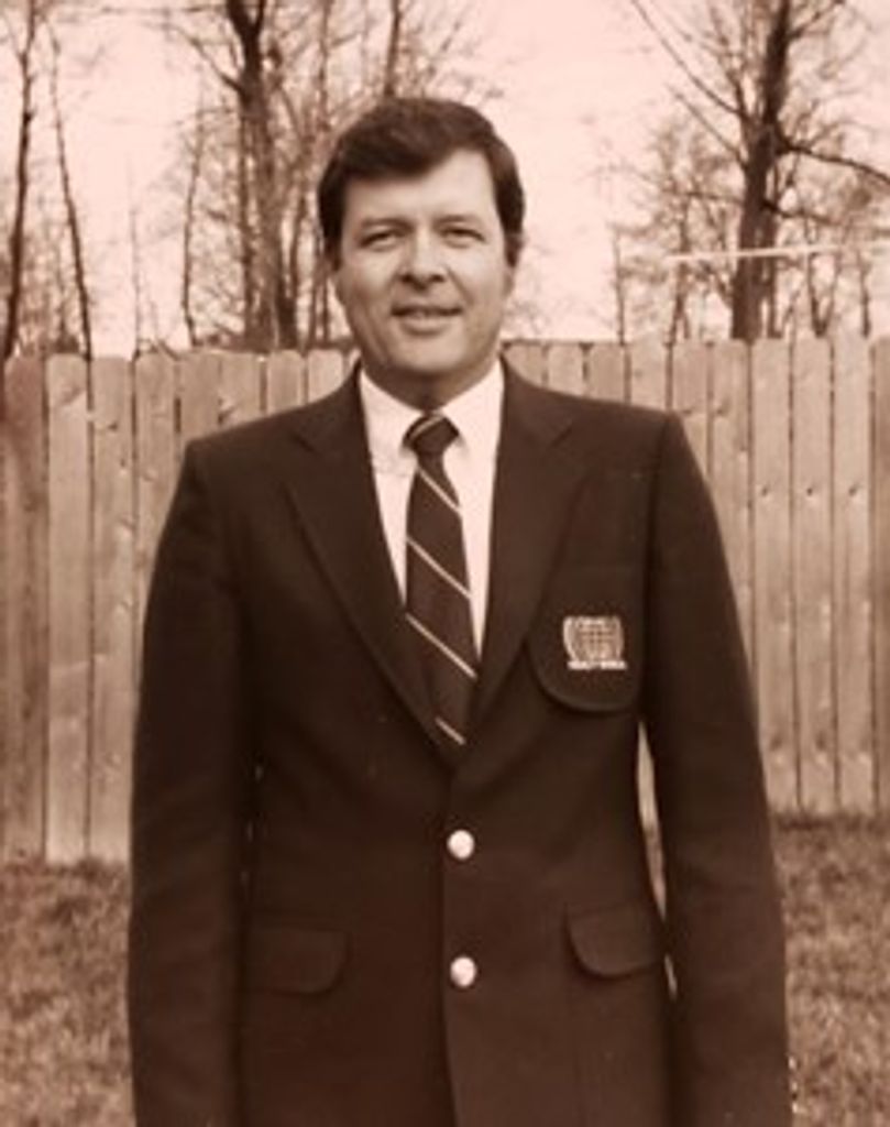 Jackie L. Center