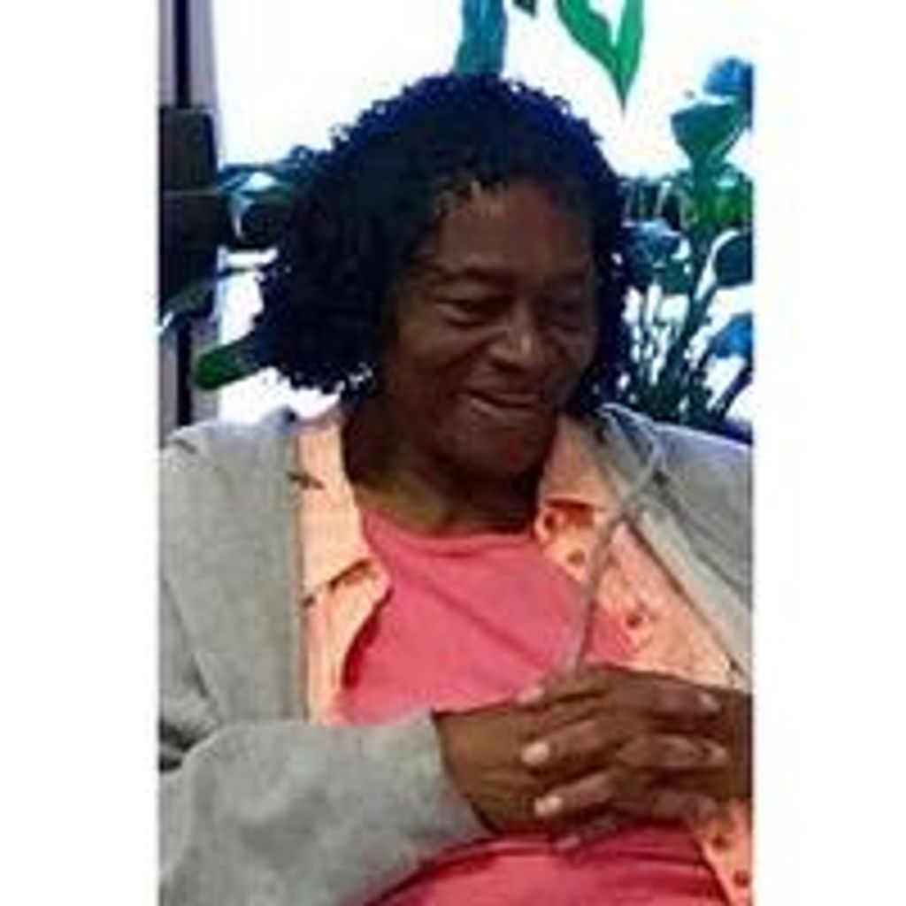 Clara Mae Johnson Mckinney