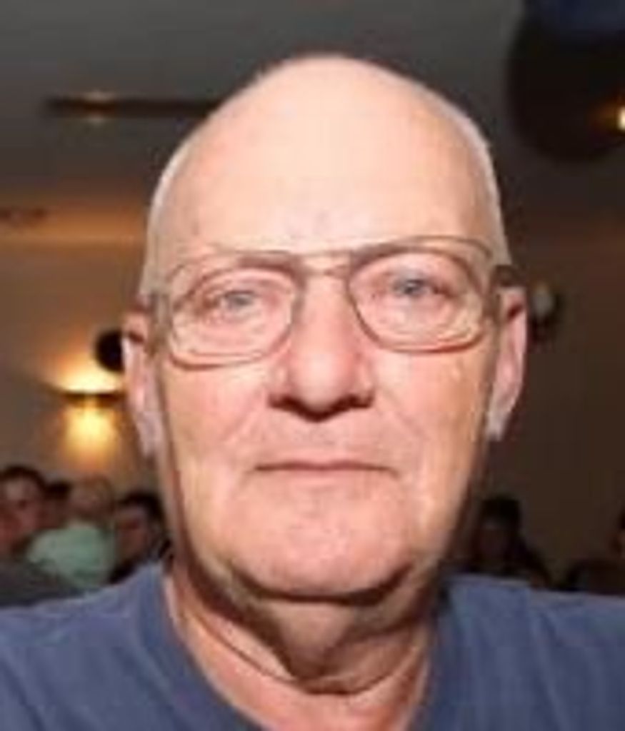 Ernest Albert Melvin