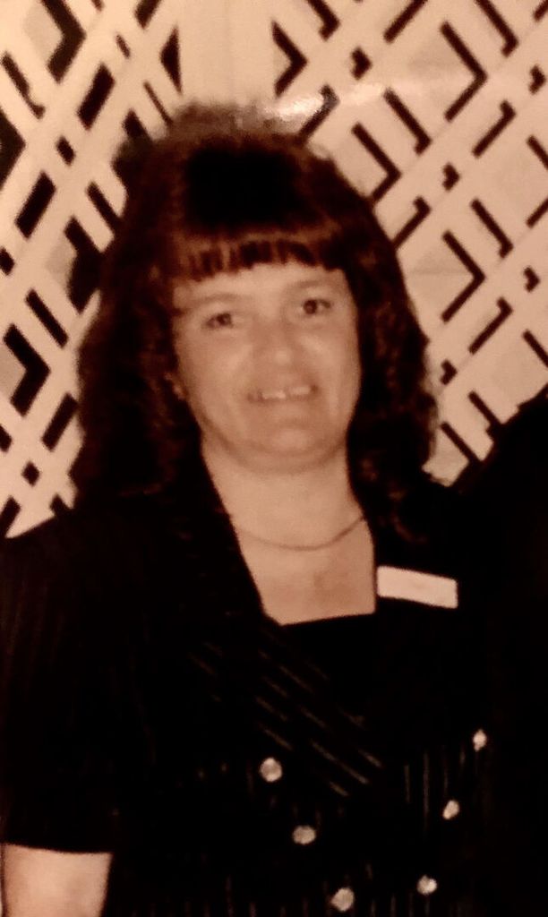 Iris Gail Copley Profile Photo