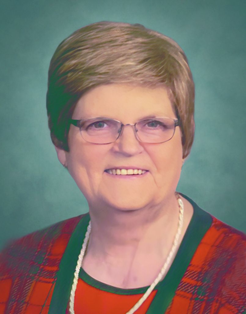 Betty Jernigan Harrell Profile Photo