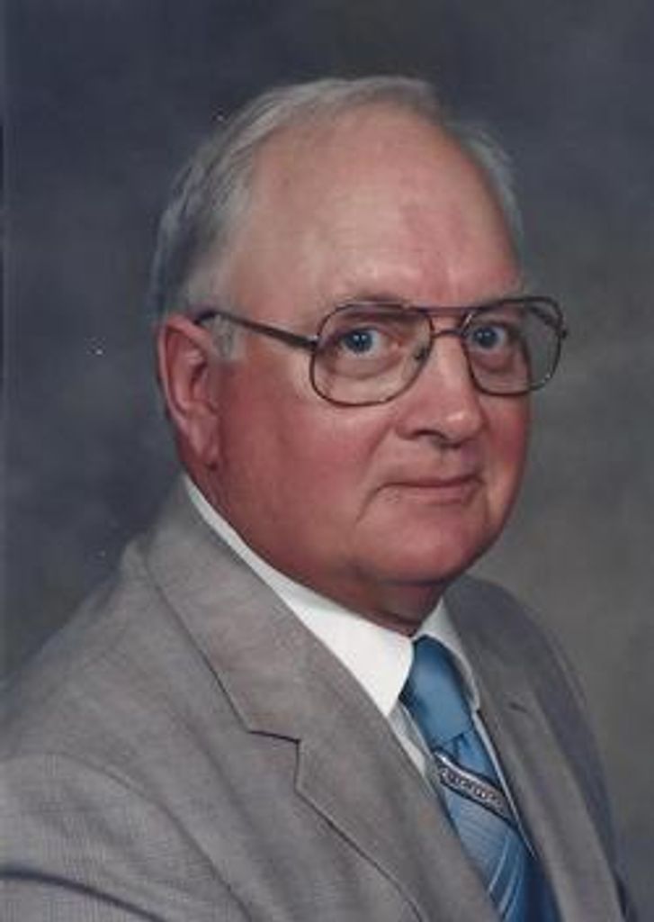 Eugene "Gene" Lloyd Peck