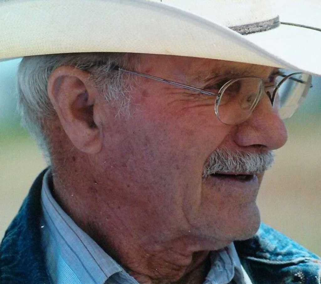 Nick Pankratz Age 93 Of Glasgow