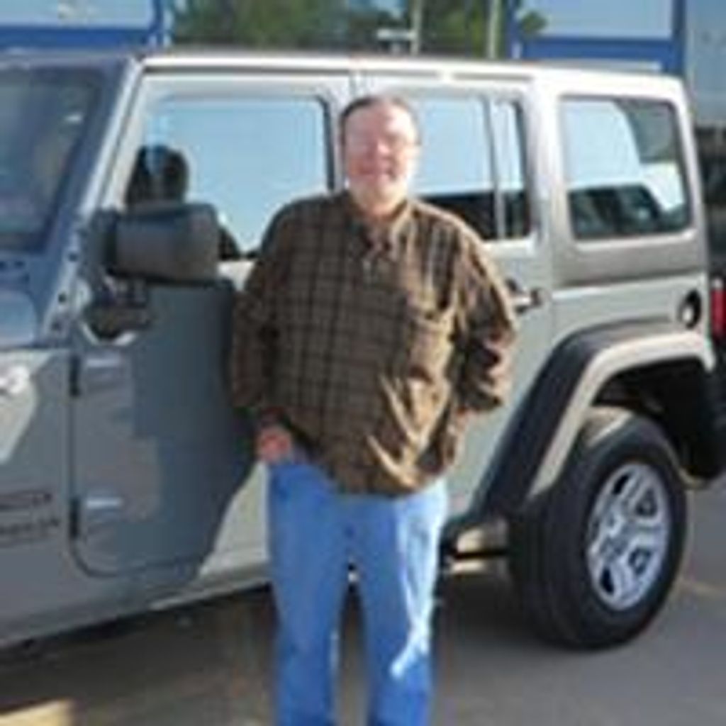 Donald Bobzien, Jr. Profile Photo