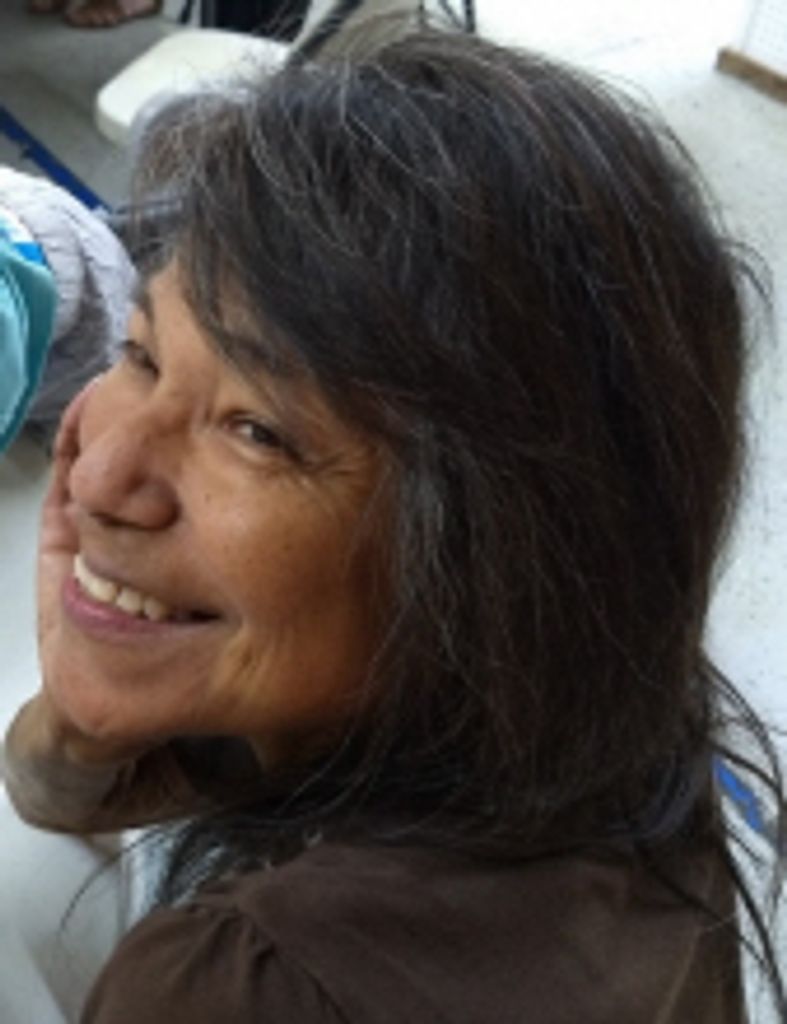 Laura Dewitt Profile Photo