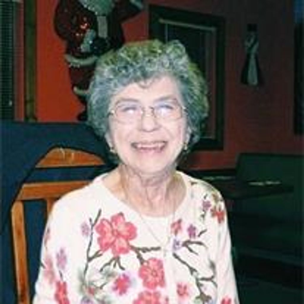 Celia Diaz