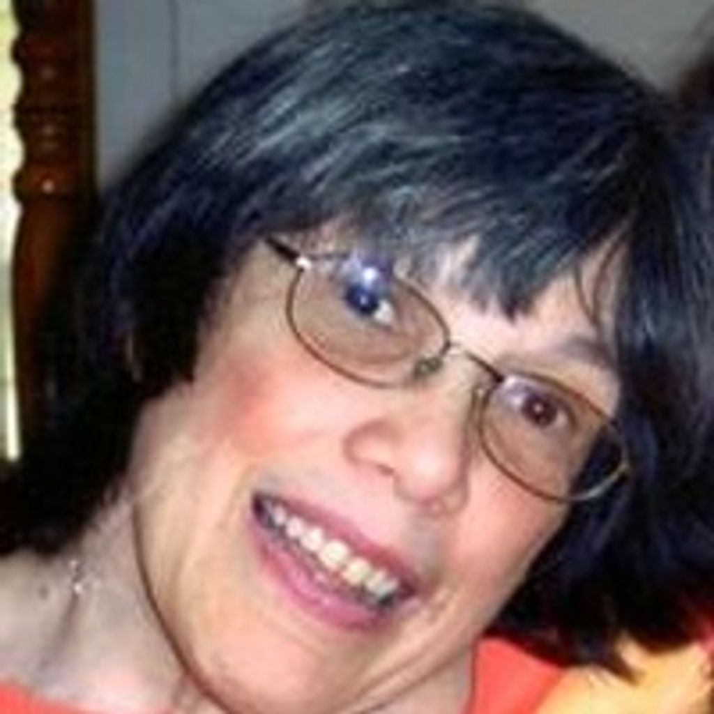 Barbara Jean Keller