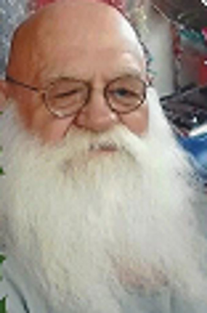 Clifford "Tim" E. Warner