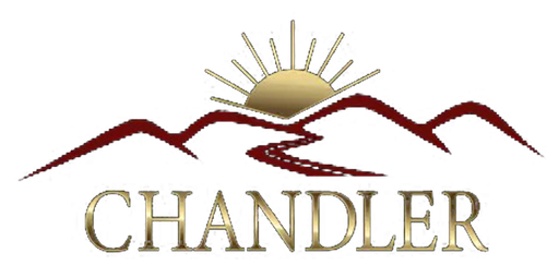 Chandler Funeral Home Logo