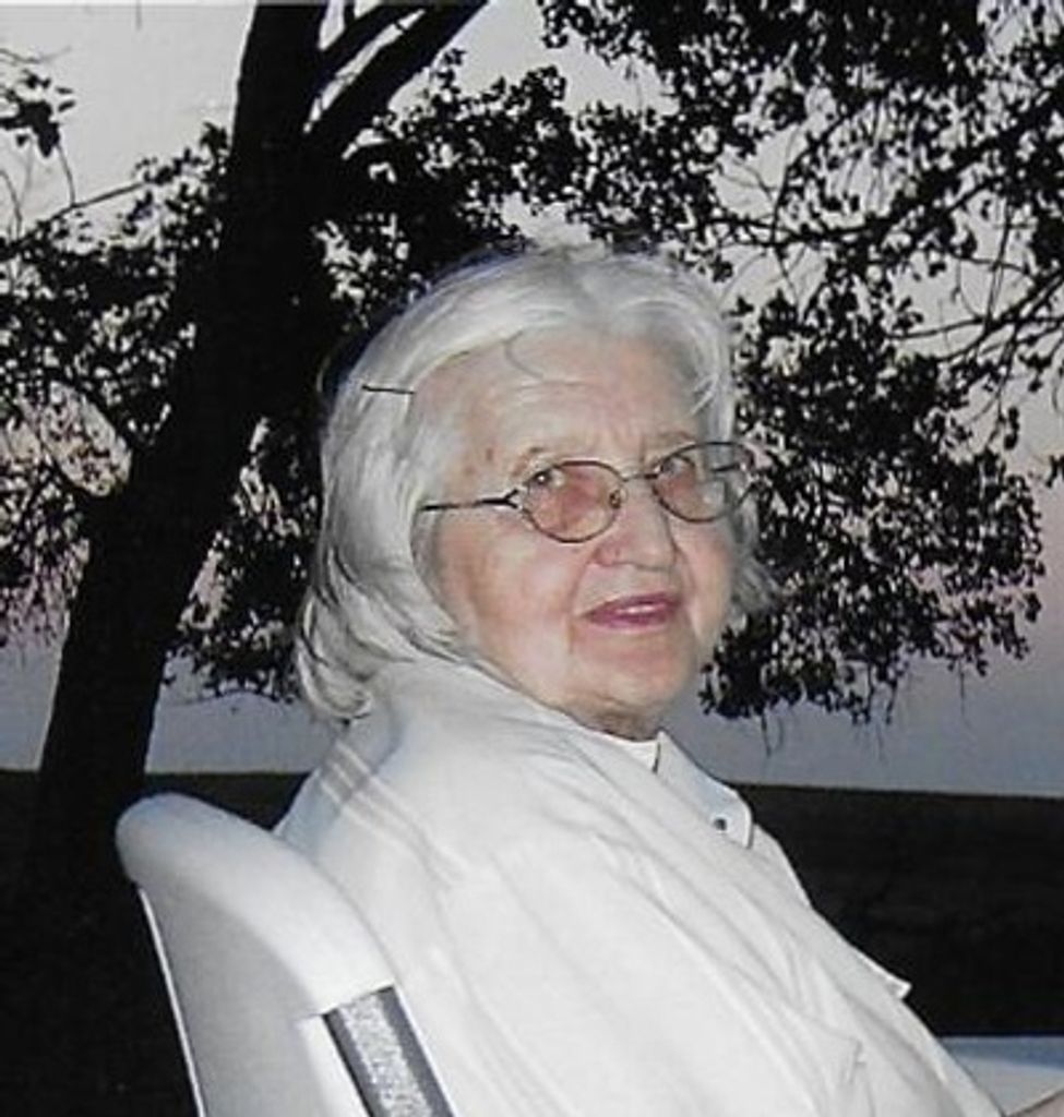Evelyn Marie Mcclanahan Profile Photo