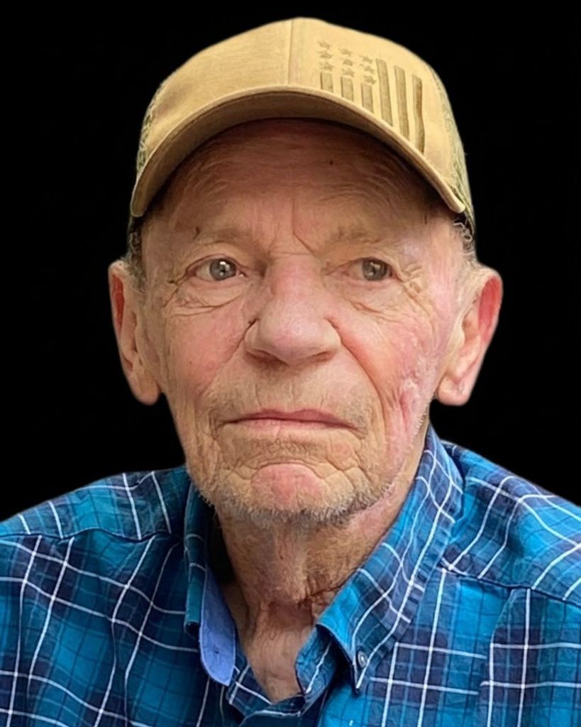 James Edward Stephenson Profile Photo