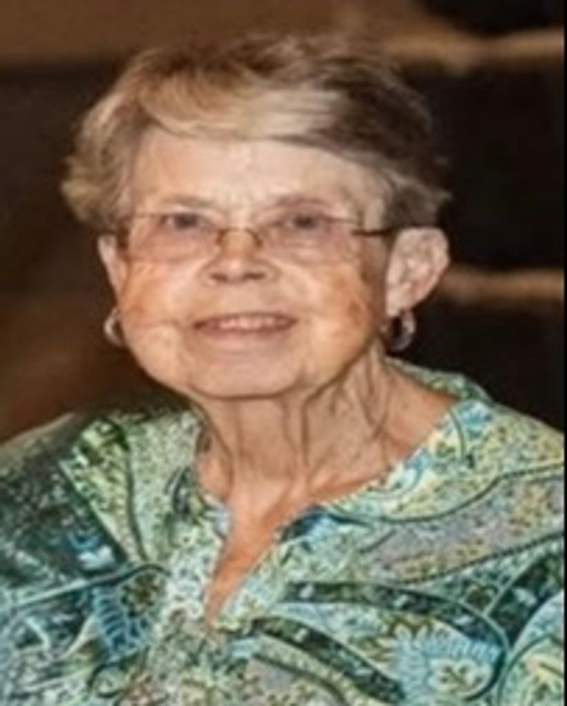 Maxine Jacobs