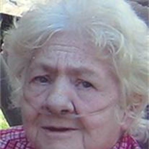 Dorothy Jean Wright (Varner) Profile Photo