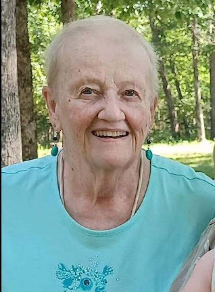Susan I. Mcginley Profile Photo
